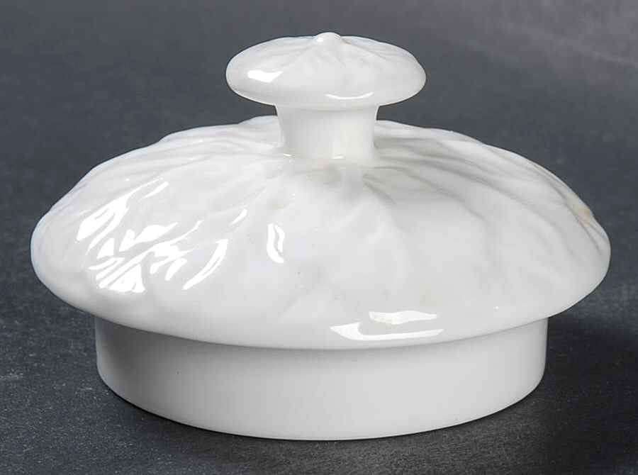 Countryware Lid for Sugar Bowl by Coalport-1