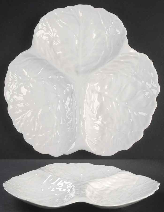 Countryware 3-Part Relish by Coalport-1