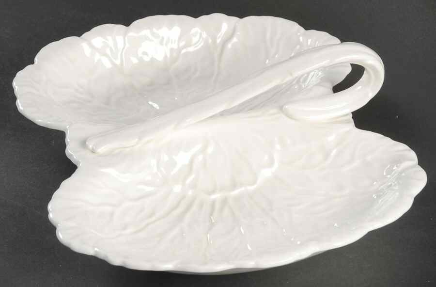 Countryware 2-Part Relish by Coalport-1