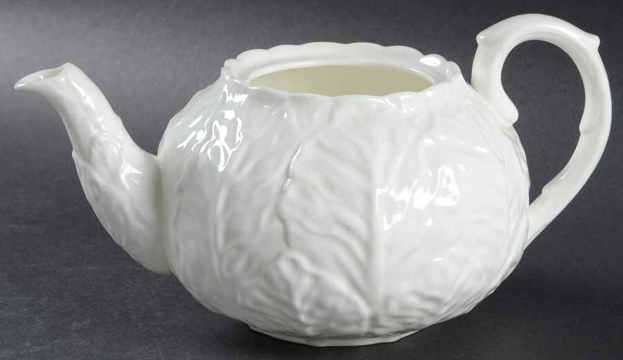 Countryware Teapot No Lid by Coalport-1