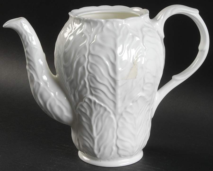 Countryware Coffee Pot No Lid by Coalport-1