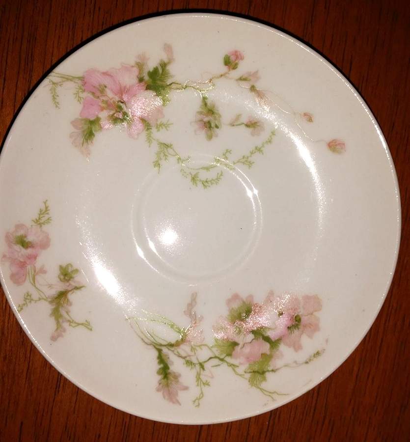 CHF479 Saucer by Charles Field Haviland-1