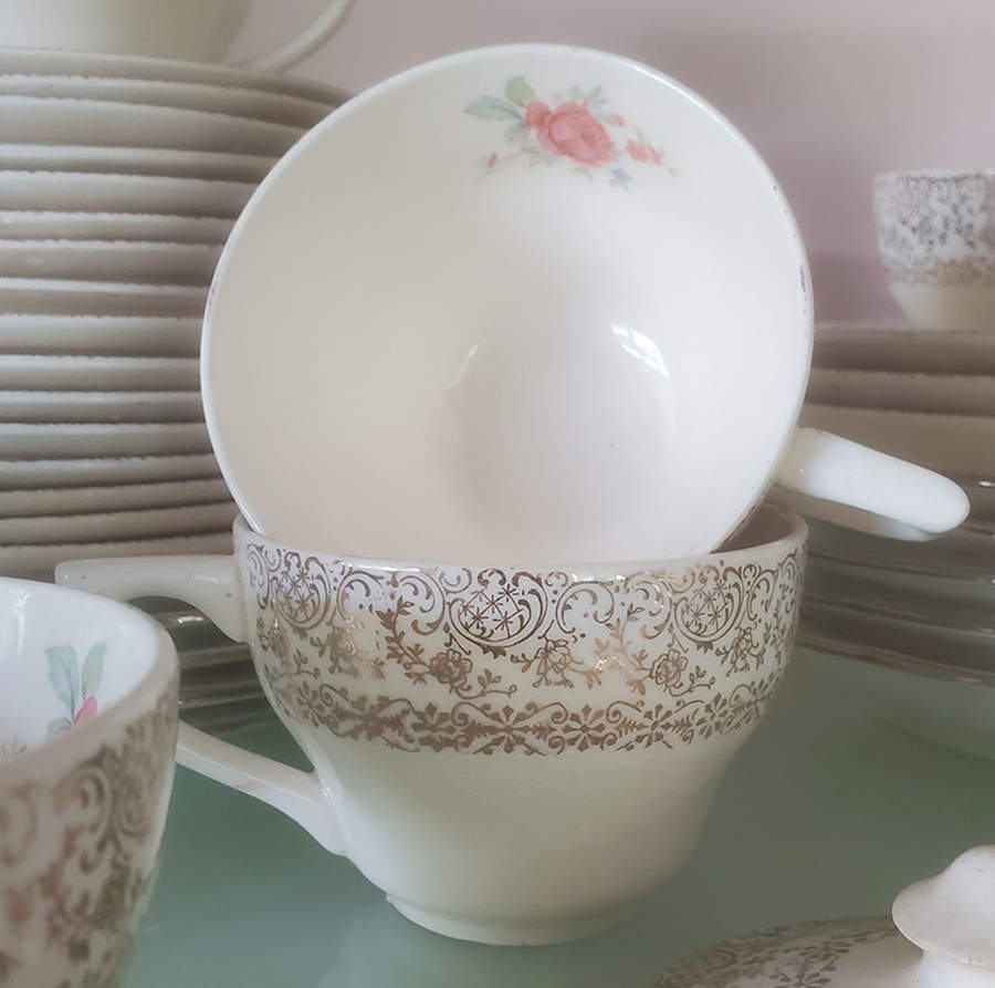 COI45 Flat Cup by Cronin-1