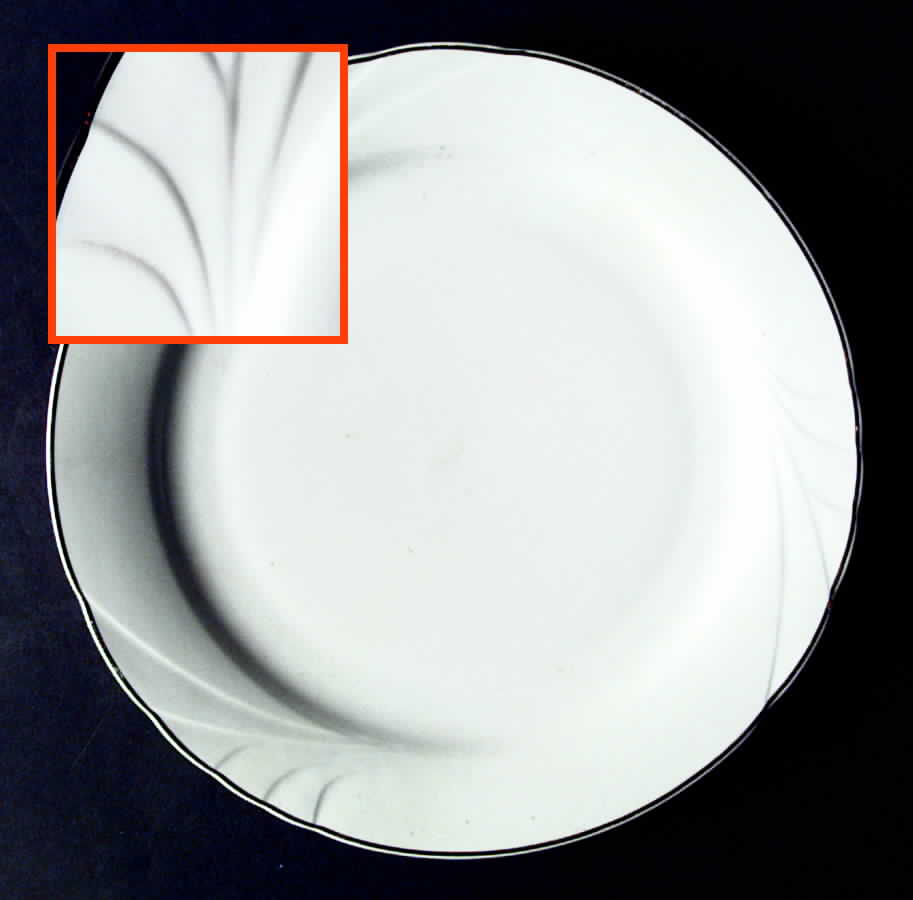 CWG1 Dinner Plate by Crown Regal-1
