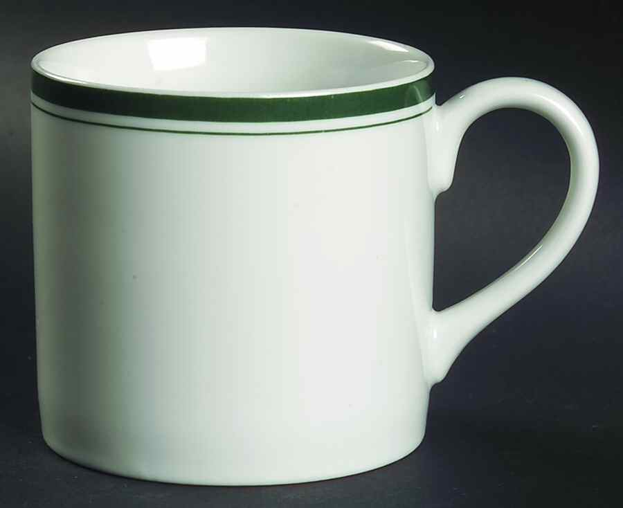 Novi Green Mug by Cooks Club-1
