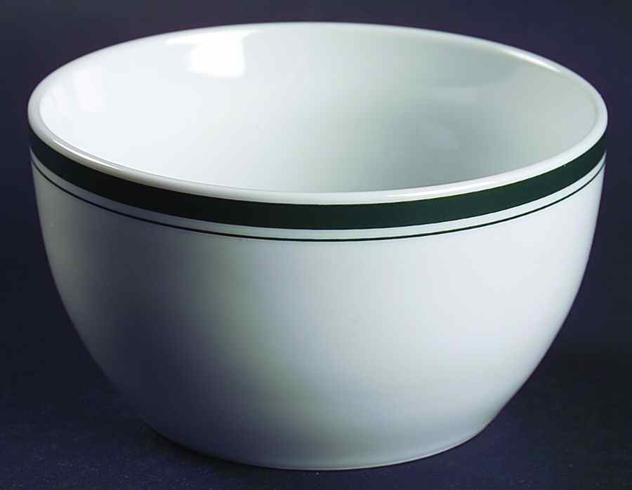 Novi Green 4" All Purpose Bowl by Cooks Club-1