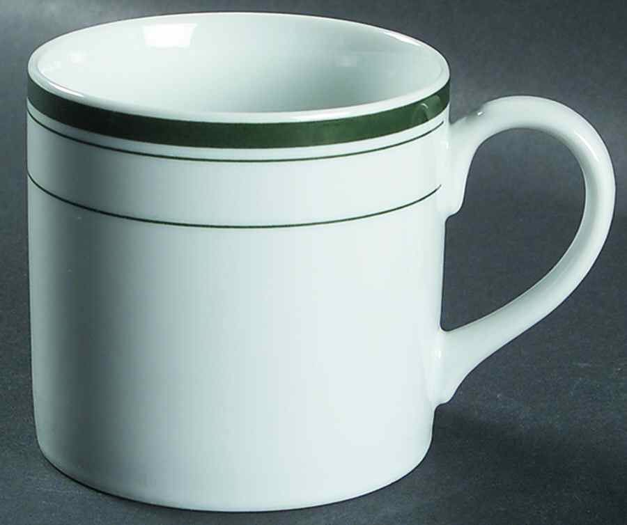 Novi Green Mug by Cooks Club-1