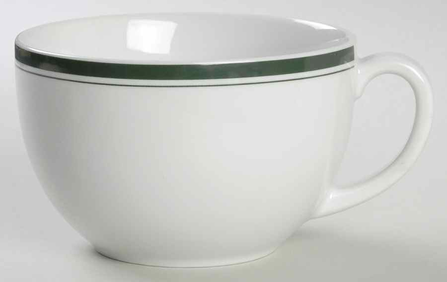 Novi Green Soup Mug by Cooks Club-1