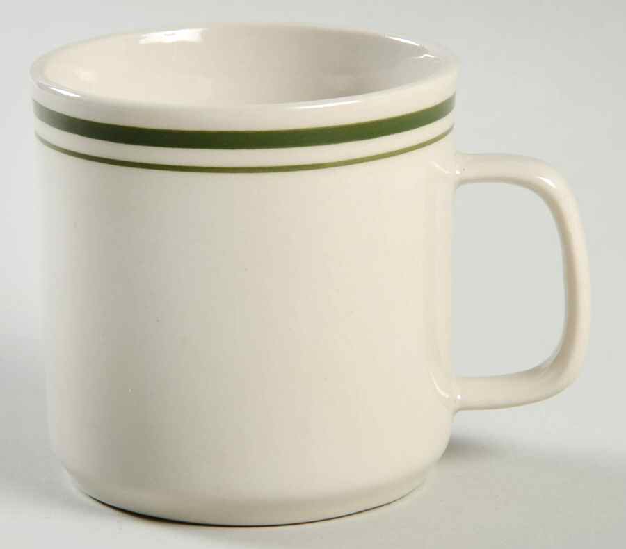 CX38 Flat Cup by China (Made in China)-1