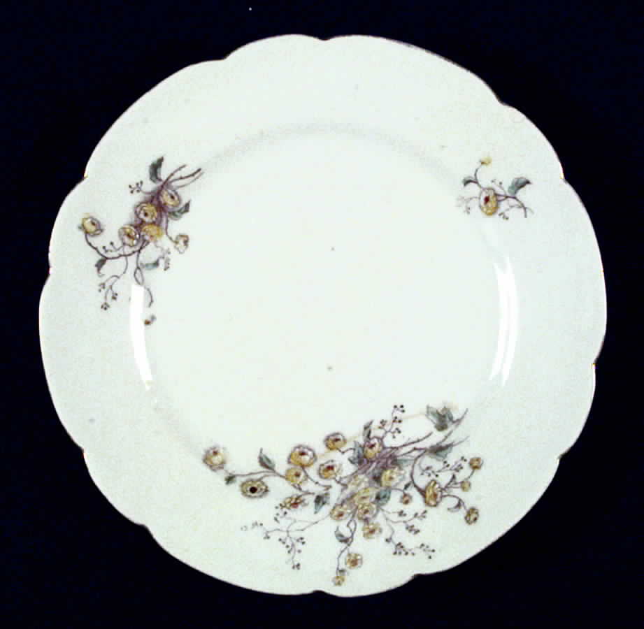 CAR52 Salad Plate by Carlsbad-1