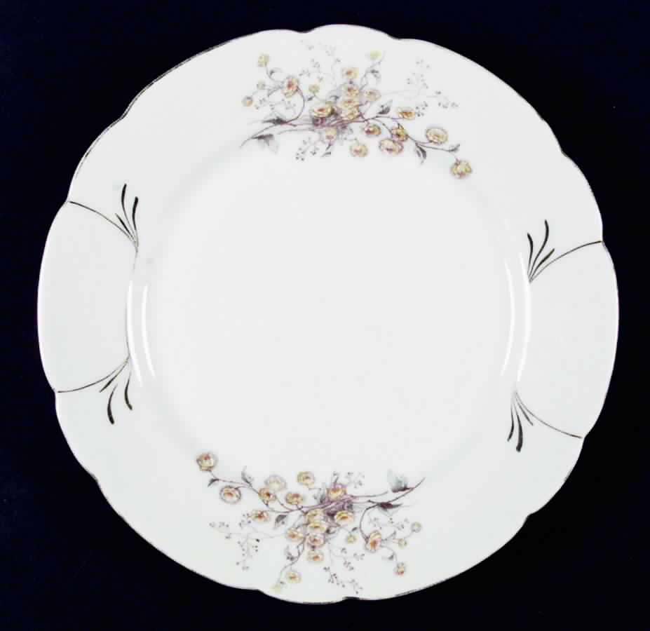 CAR52 Dinner Plate by Carlsbad-1