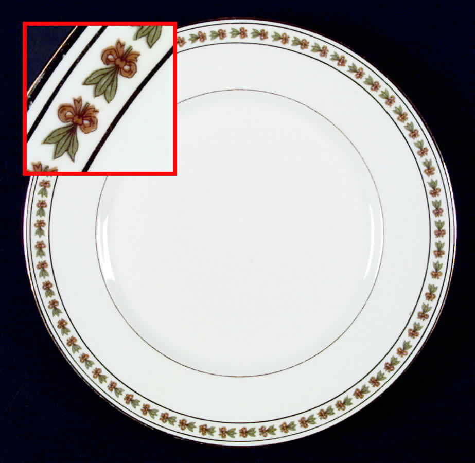 CMT35 Dinner Plate by Charles Martin-1