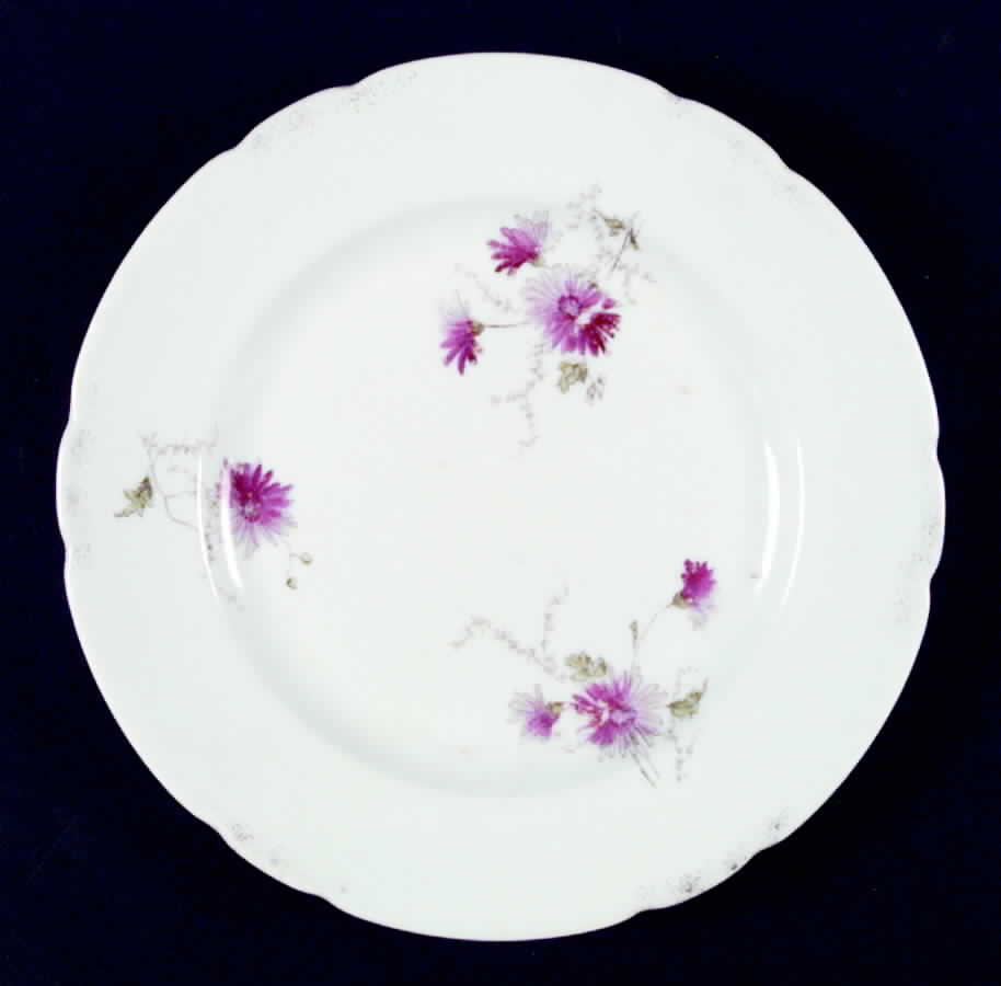 CAR53 Dinner Plate by Carlsbad-1