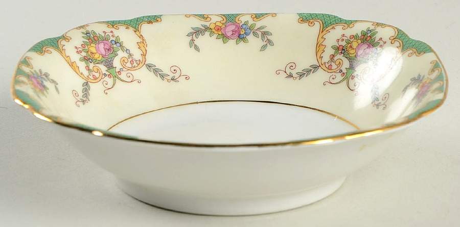 12672 Fruit/Dessert (Sauce) Bowl by Gebruder Benedikt-1