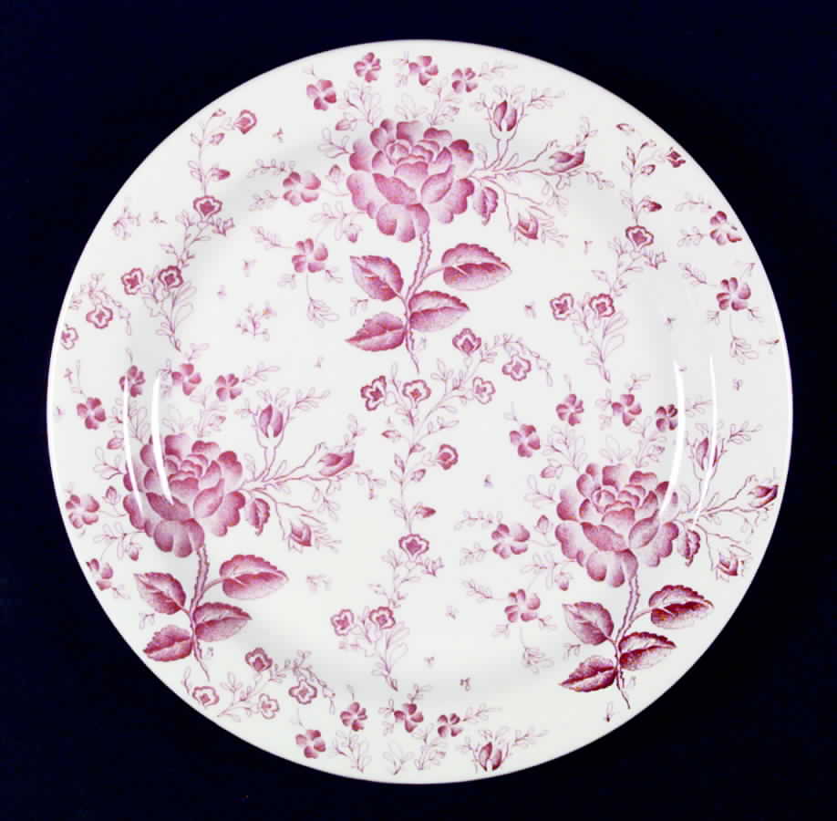 CMI12 Dinner Plate by Ceramica (Italy)-1