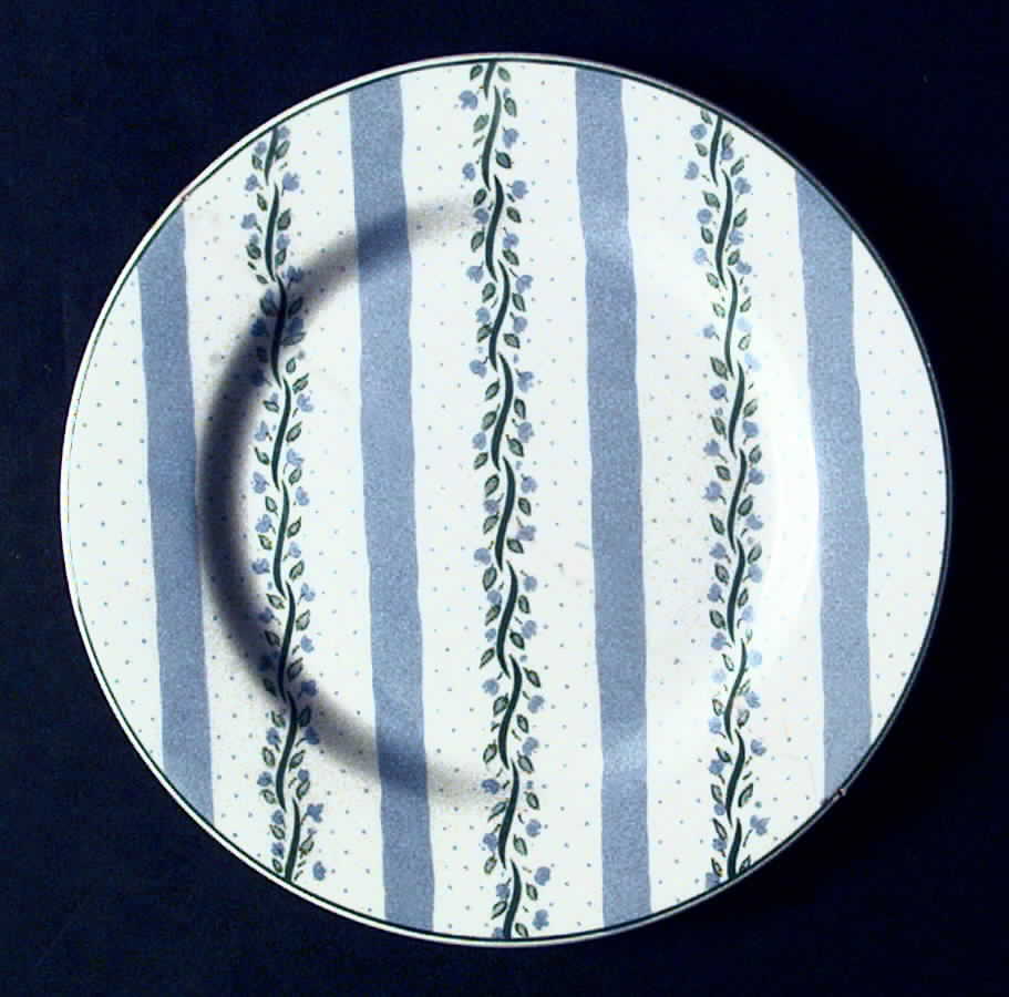 CMI13 Salad Plate by Ceramica (Italy)-1