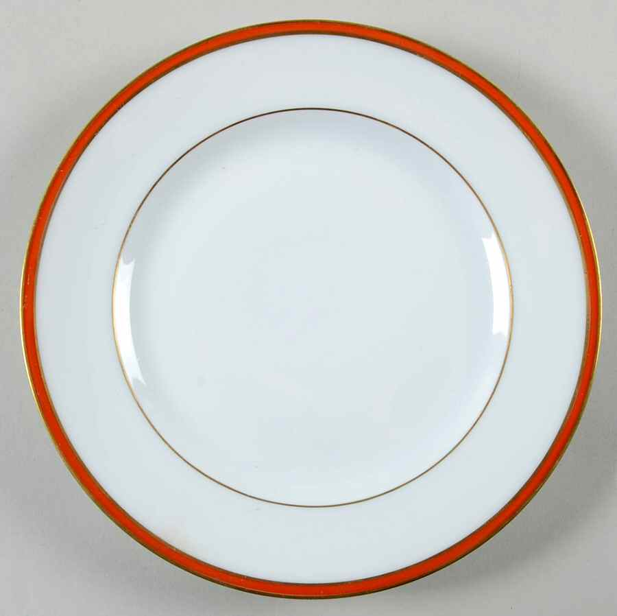 CNR8 Salad Plate by Chastagner & Cie-1