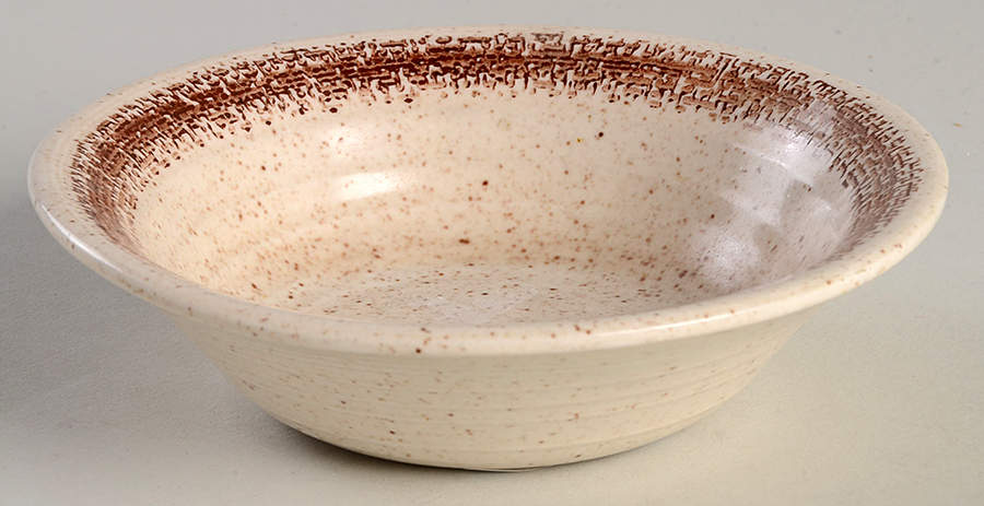 Cottage Fruit/Dessert (Sauce) Bowl by Churchill-1
