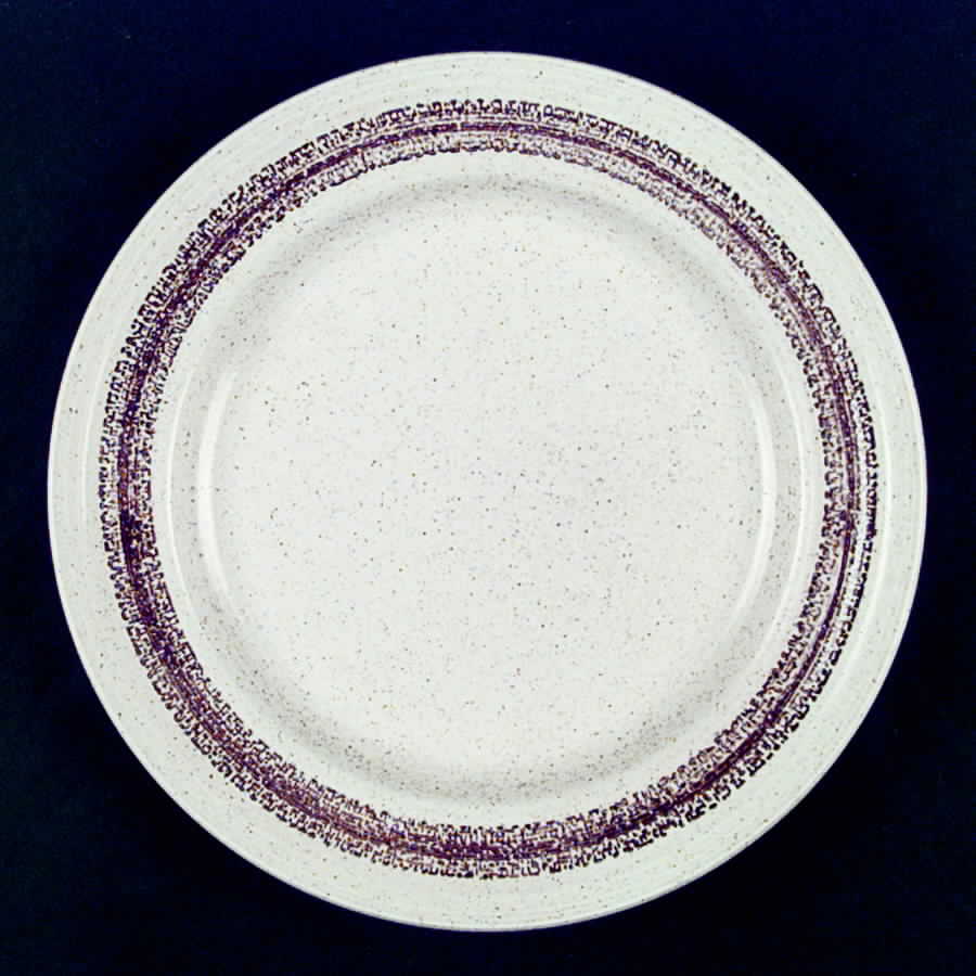 Cottage Dinner Plate by Churchill-1