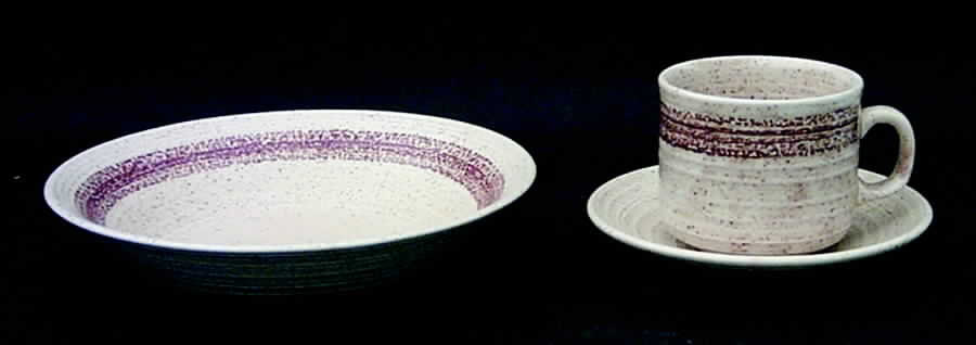 Cottage Coupe Soup Bowl by Churchill-1