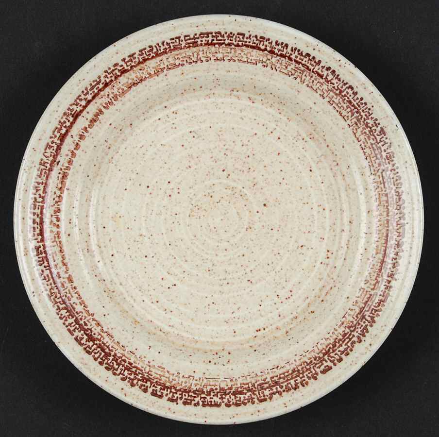 Cottage Bread & Butter Plate by Churchill-1