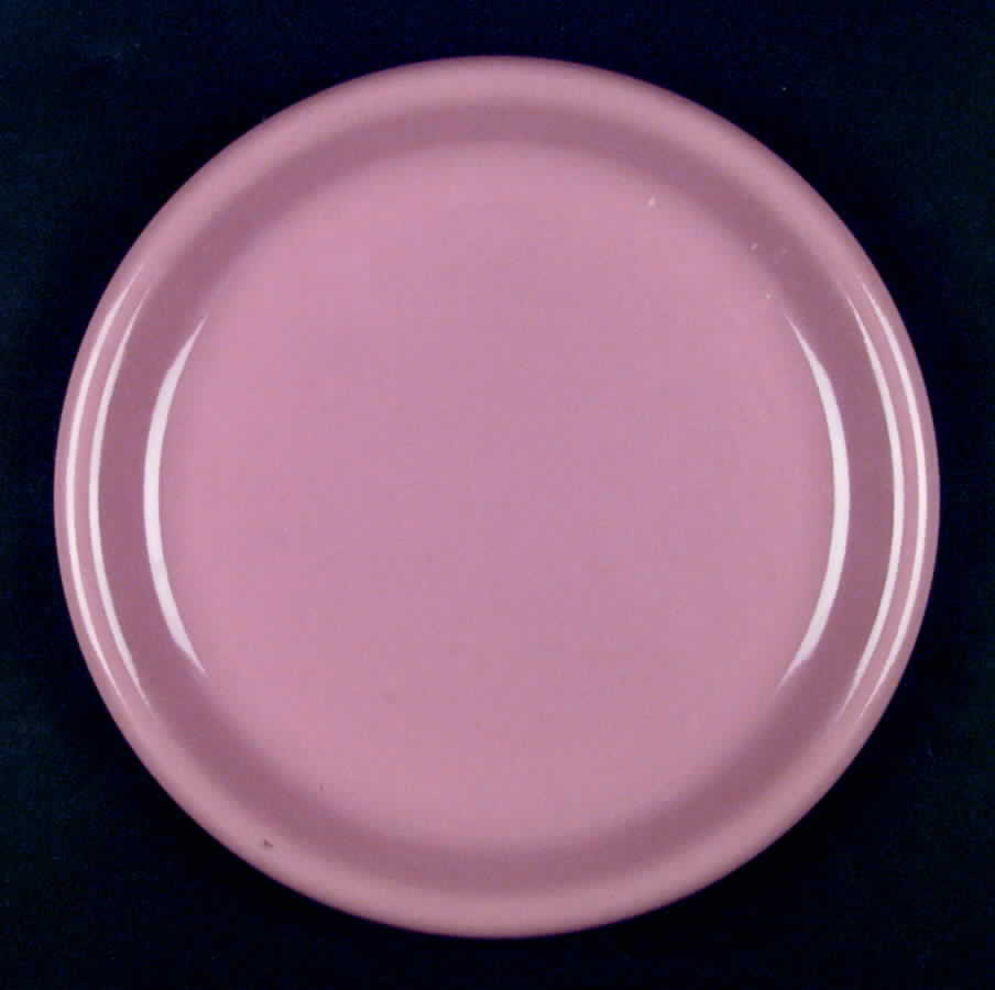 Prego Dusty Rose Dinner Plate by Corning Corelle-1