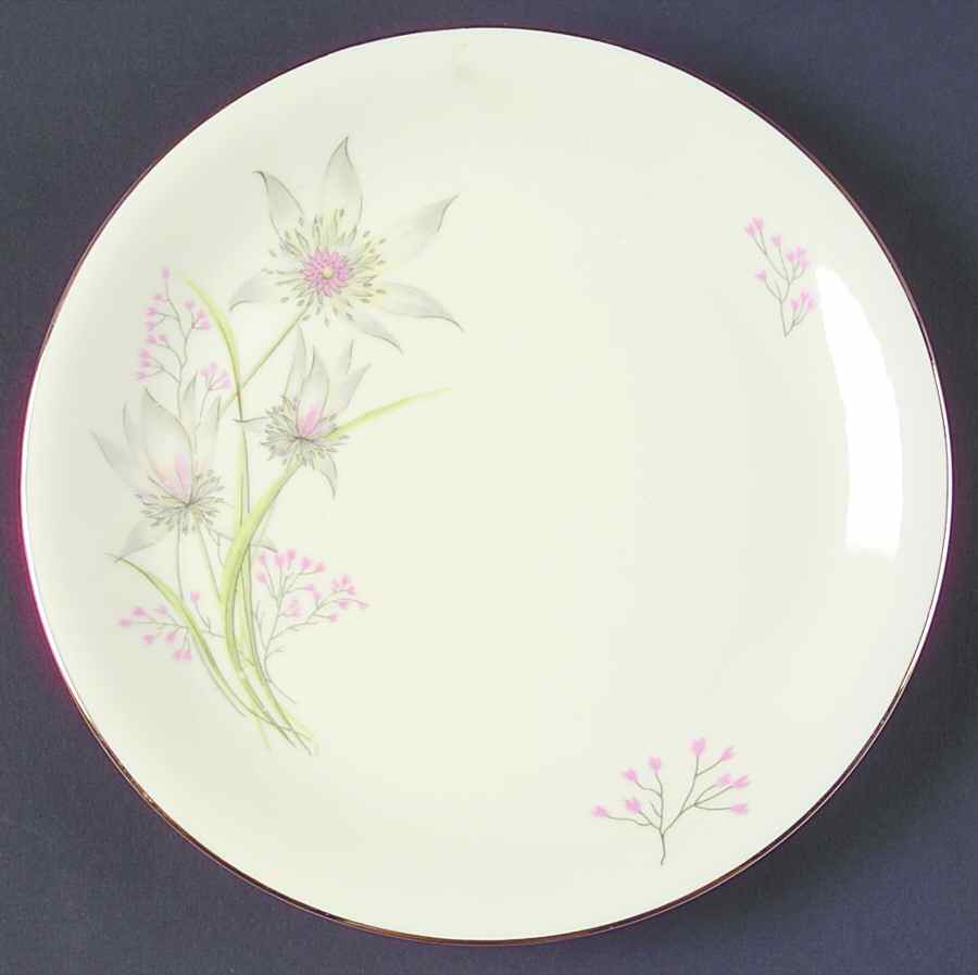 CWH6 Salad Plate by Crown Heiden-1