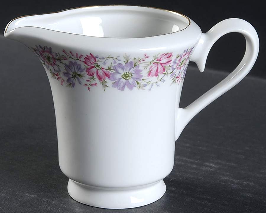 Roulette Creamer by Cmielow (Poland)-1