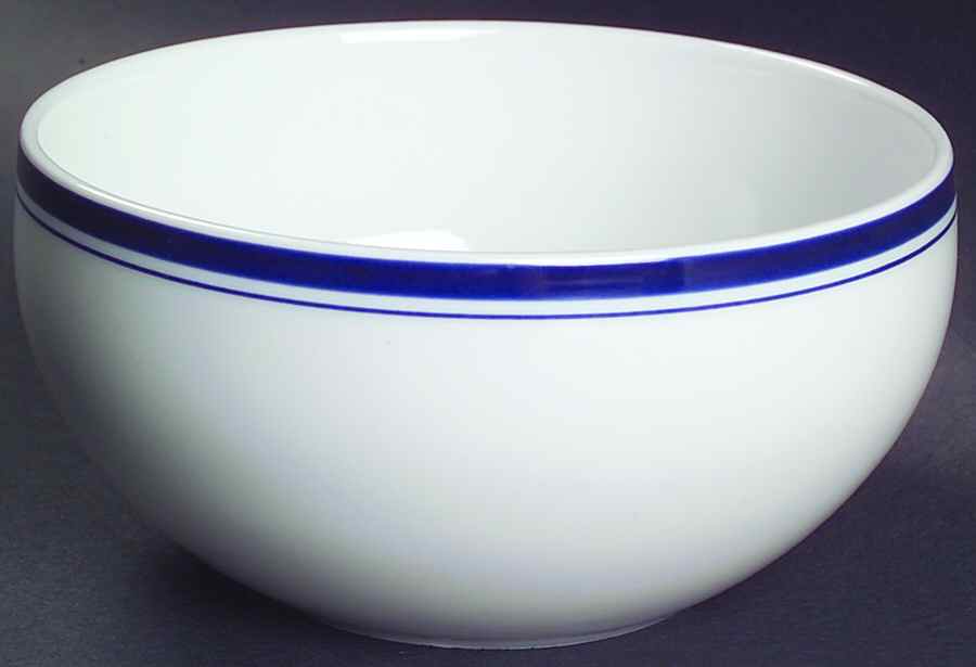 Brasserie Coupe Cereal Bowl by Crate & Barrel-1