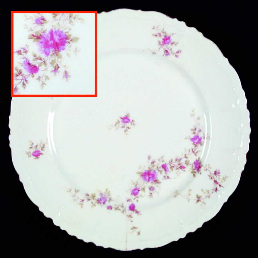 9165 Salad Plate by Carlsbad-1