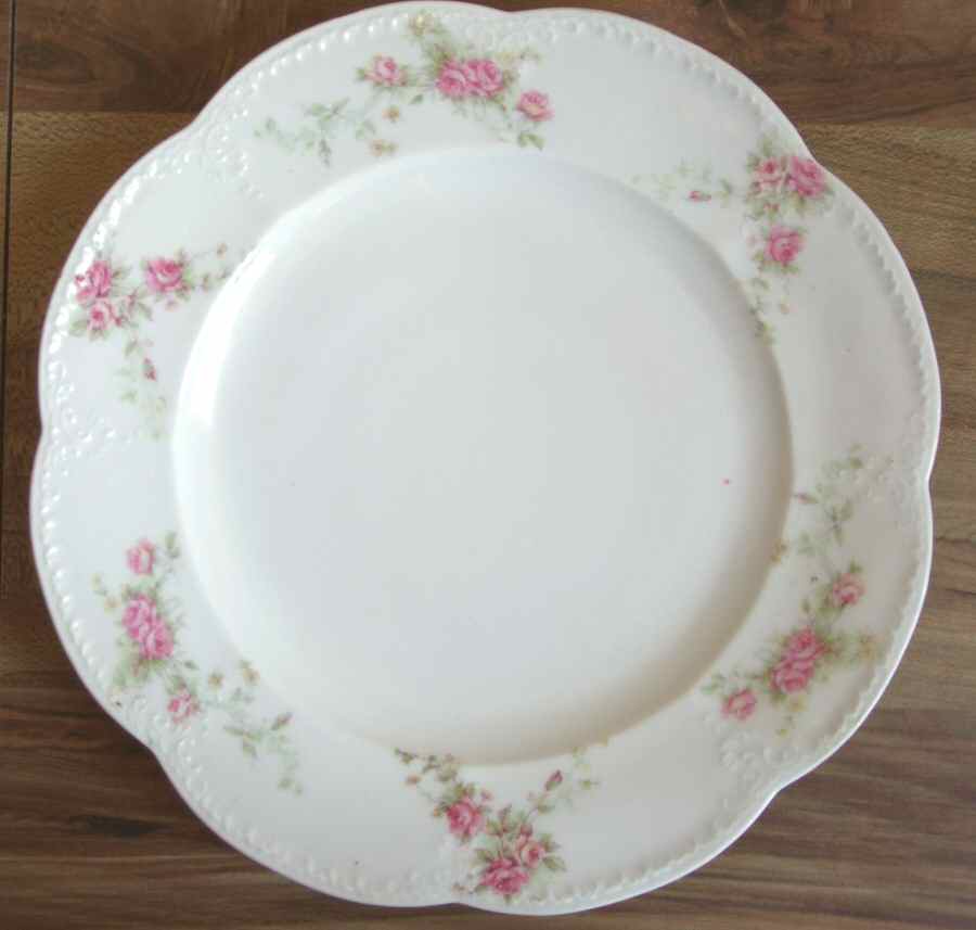 CAR60 Dinner Plate by Carlsbad-1