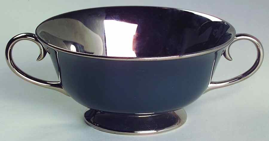 CS3 Footed Cream Soup Bowl by Carole Stupell-1