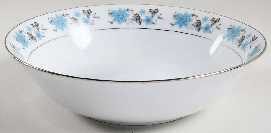 CX43 9" Round Vegetable Bowl by China (Made in China)-1