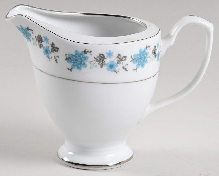 CX43 Creamer by China (Made in China)-1