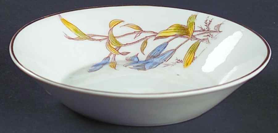 CTI45 Fruit/Dessert (Sauce) Bowl by Carl Tielsch-1