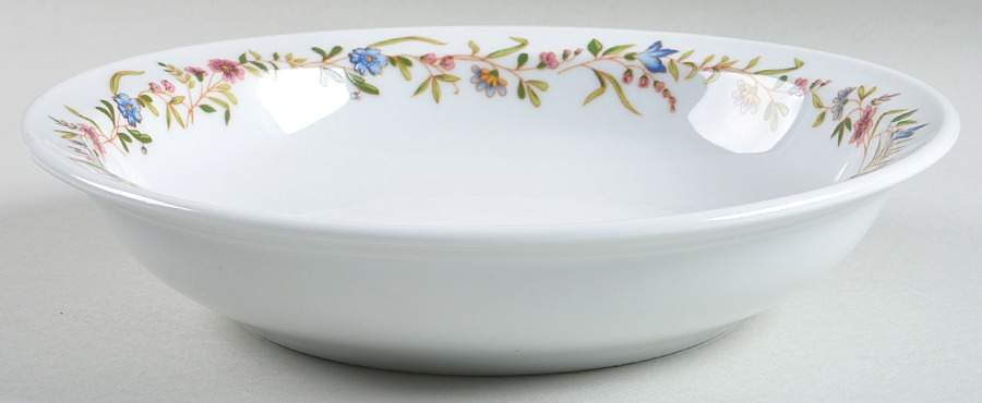 Versailles (Smooth) Rim Soup Bowl by BIA Cordon Bleu-1