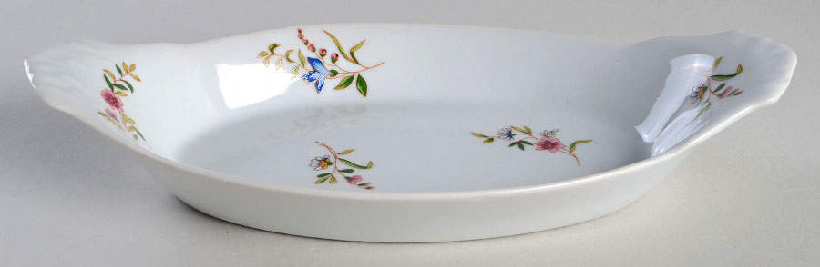 Versailles (Smooth) 10" Augratin by BIA Cordon Bleu-1