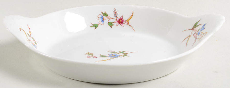 Versailles (Smooth) 7" Augratin by BIA Cordon Bleu-1