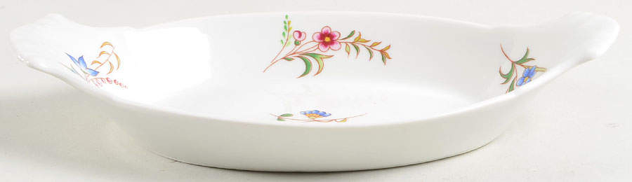 Versailles (Smooth) 7" Augratin by BIA Cordon Bleu-1