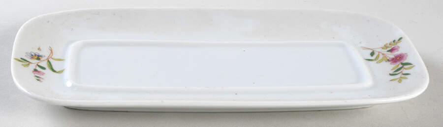 Versailles (Smooth) 1/4 Lb Butter No Lid by BIA Cordon Bleu-1