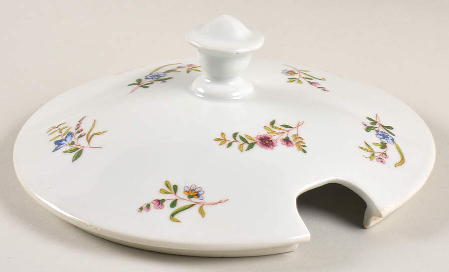 Versailles (Smooth) Lid for Tureen by BIA Cordon Bleu-1