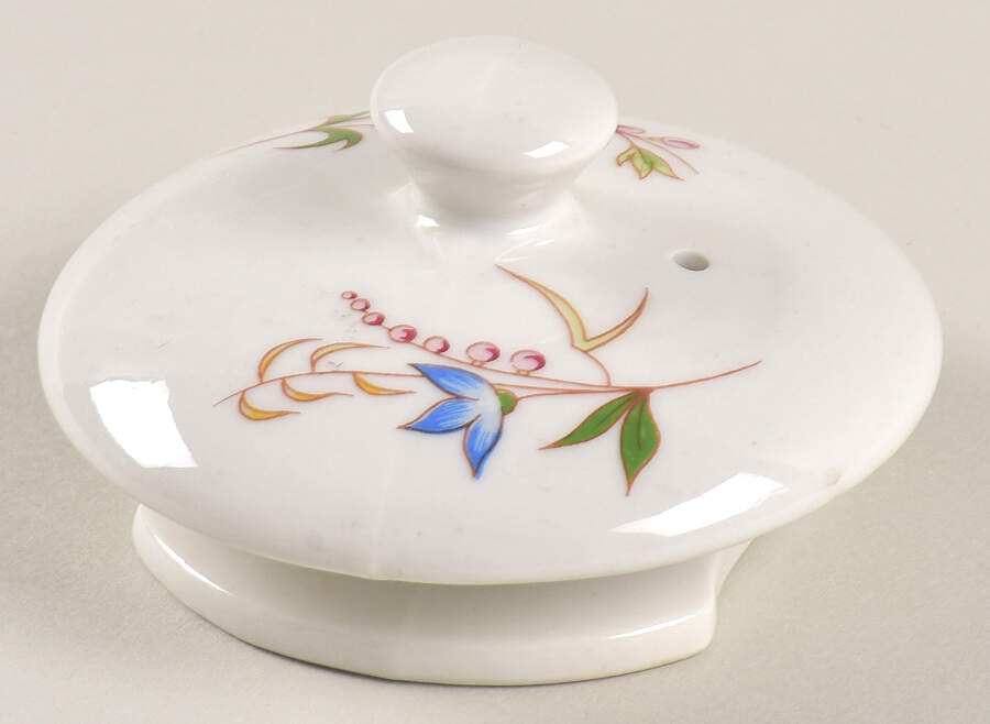 Versailles (Smooth) Lid for Teapot by BIA Cordon Bleu-1