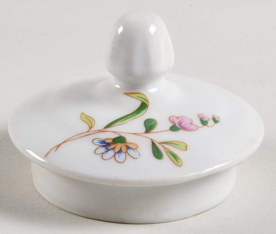Versailles (Smooth) Lid for Individual Teapot by BIA Cordon Bleu-1