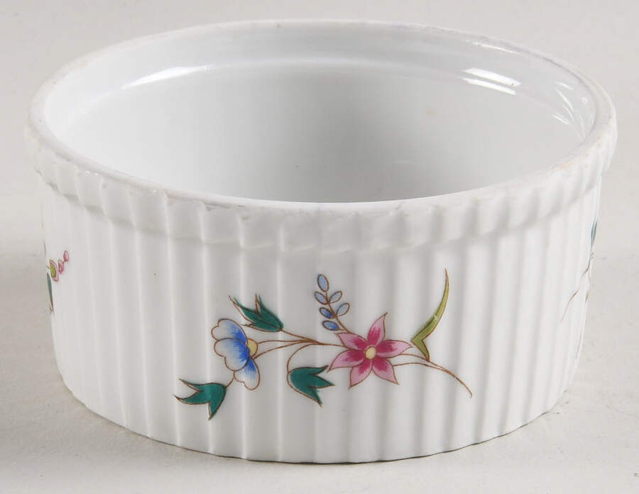 Versailles (Smooth) Ramekin by BIA Cordon Bleu-1