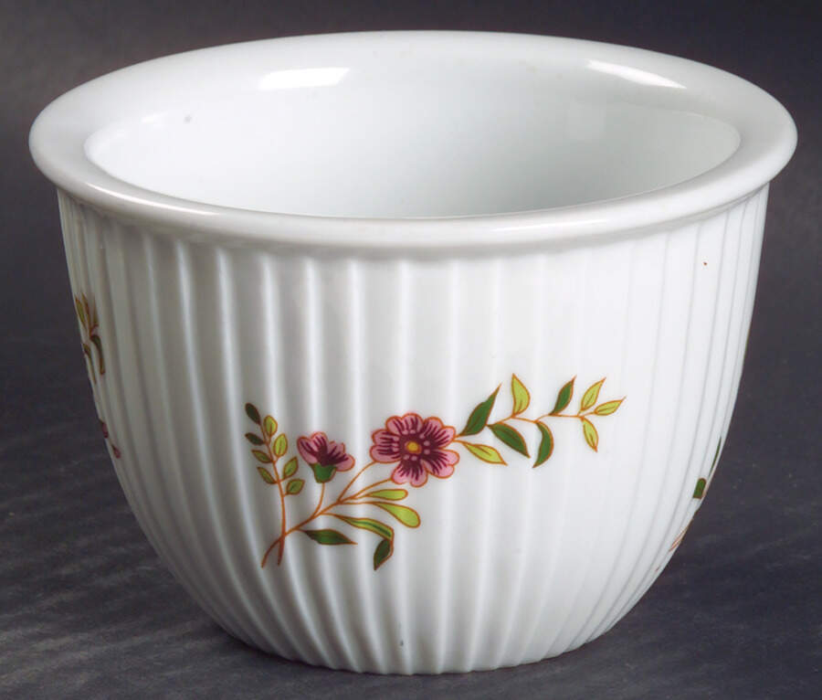 Versailles (Smooth) Custard Cup by BIA Cordon Bleu-1