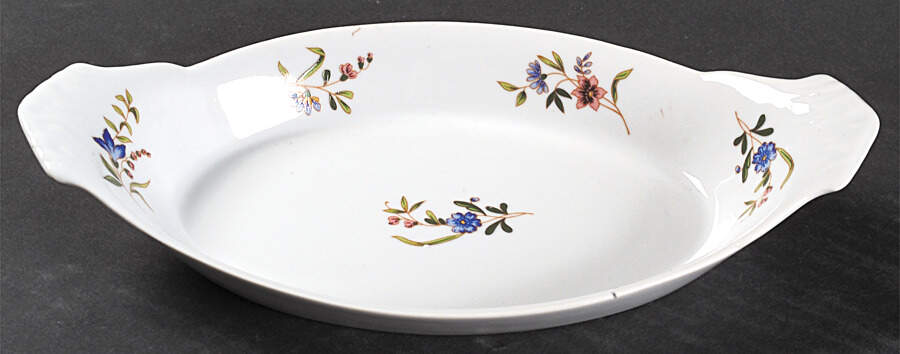 Versailles (Smooth) 10" Augratin by BIA Cordon Bleu-1