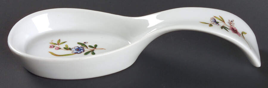 Versailles (Smooth) Spoon Stacking Spoon Holder Caddy by BIA Cordon Bleu-1