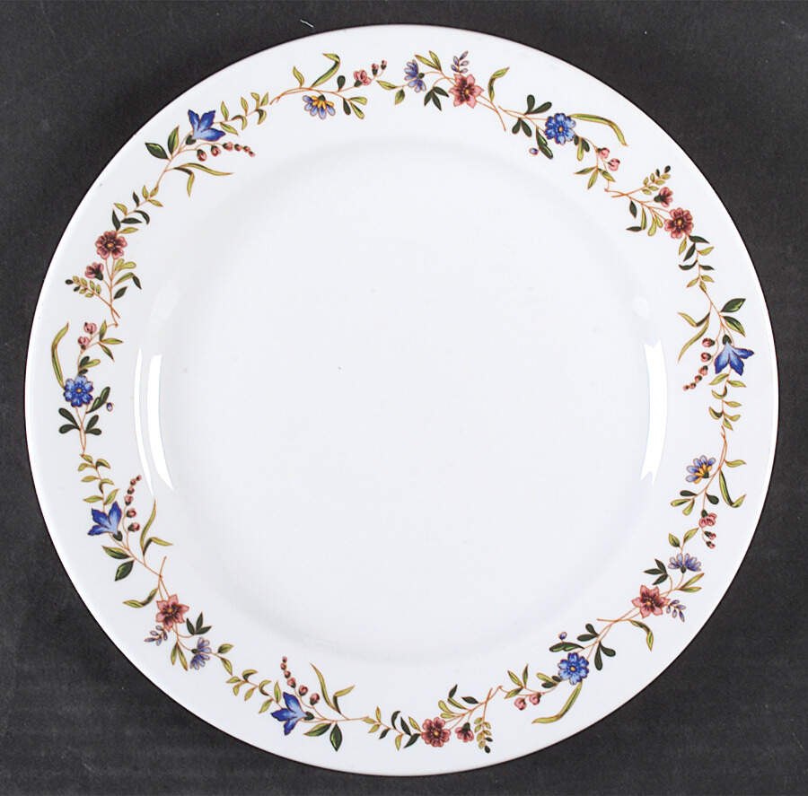 Versailles (Smooth) Dinner Plate by BIA Cordon Bleu-1
