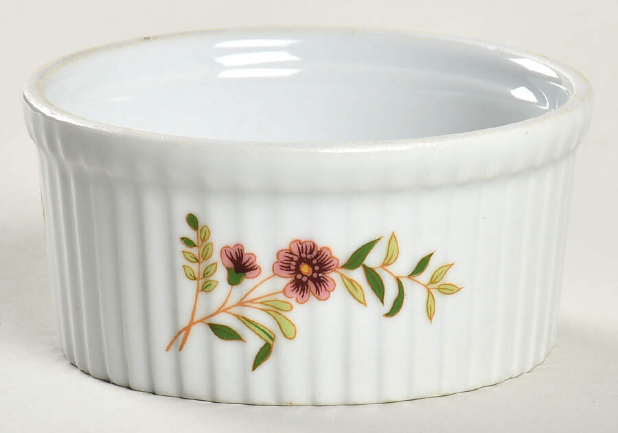Versailles (Smooth) Ramekin by BIA Cordon Bleu-1
