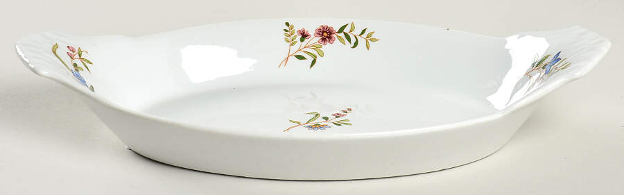 Versailles (Smooth) 10" Augratin by BIA Cordon Bleu-1